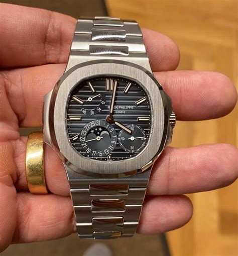 patek philippe automatic watch|patek philippe watch original price.